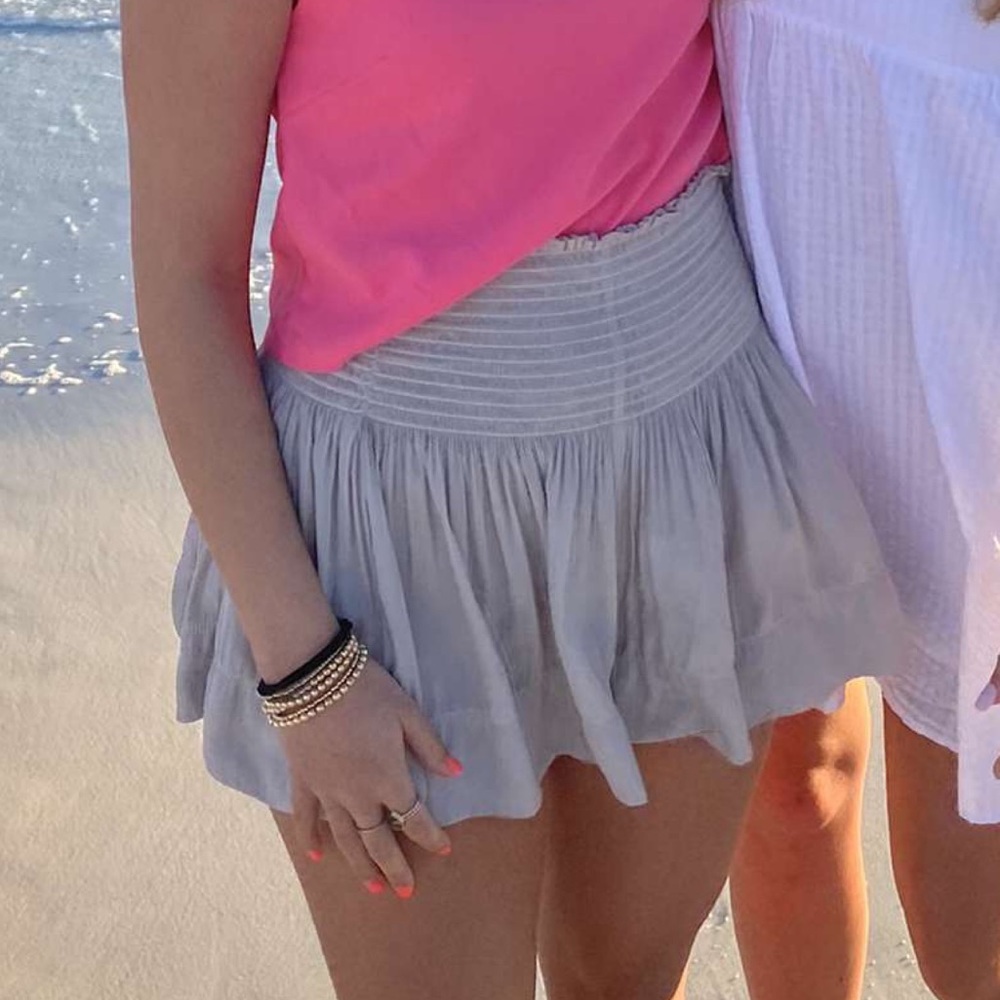 Koch Skirt